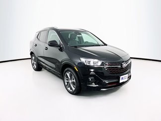 Certified 2023 Buick Encore GX Select w/ Sport Touring Package image 1