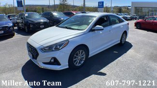 Used 2019 Hyundai Sonata SE image 1