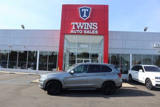 Used 2015 BMW X5 xDrive35i image 1