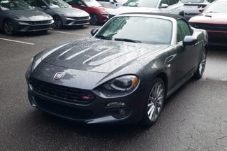 Used 2018 FIAT 124 Spider Lusso w/ Convenience Group image 1