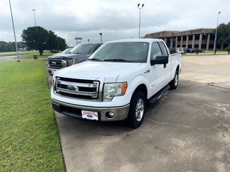 Used 2013 Ford F150 XLT image 1