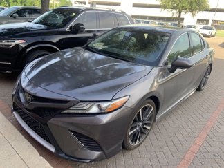 Used 2019 Toyota Camry XSE w/ Driver Assist Package image 1