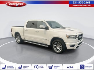 Used 2022 RAM 1500 Laramie image 1