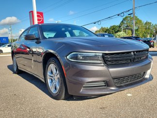Used 2022 Dodge Charger SXT video 2