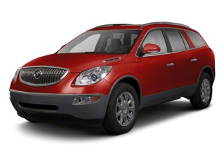 Used 2012 Buick Enclave Premium w/ Trailering Provision Package image 1
