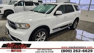 Used 2015 Dodge Durango Limited image 1