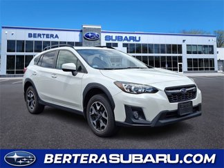 Used 2019 Subaru Crosstrek 2.0i Premium image 1