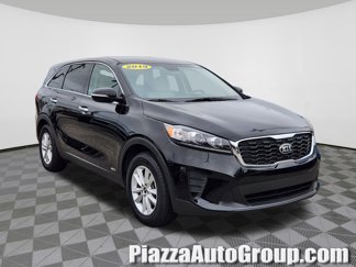 Used 2019 Kia Sorento LX video 1