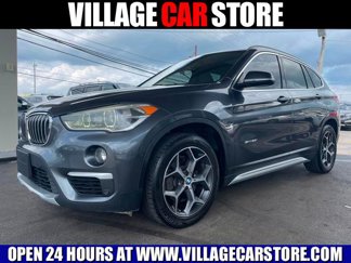 Used 2017 BMW X1 sDrive28i image 1