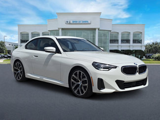 Used 2024 BMW 230i Coupe w/ Convenience Package image 1