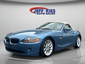Used 2003 BMW Z4 2.5i image 1