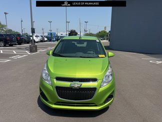 Used 2014 Chevrolet Spark LT image 1