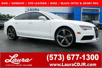 Used 2016 Audi S7 w/ S7 Sport Package image 1
