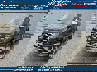 Certified 2021 Ford Ranger Lariat w/ Equipment Group 501A High image 1
