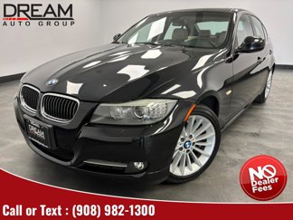Used 2009 BMW 335i xDrive Sedan w/ Premium Pkg image 1