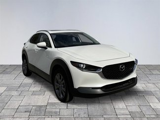 Used 2024 MAZDA CX-30 AWD 2.5 S w/ Preferred Package image 1