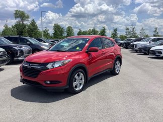 Used 2016 Honda HR-V EX image 1