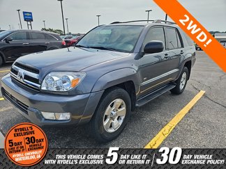 Used 2005 Toyota 4Runner Limited image 1