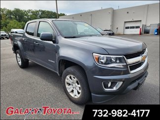 Used 2016 Chevrolet Colorado LT w/ LT Convenience Package image 1