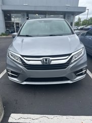 Used 2020 Honda Odyssey Touring image 1