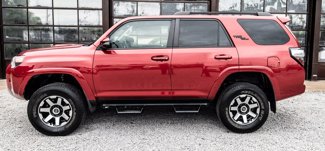 Used 2019 Toyota 4Runner TRD Off-Road Premium image 1