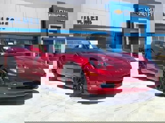 Used 2008 Chevrolet Corvette Convertible w/ Preferred Equipment Group image 1