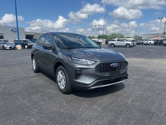 New 2025 Ford Escape Active image 1