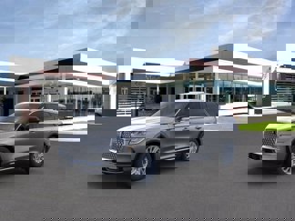 New 2025 Lincoln Corsair AWD image 1