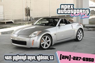 Used 2005 Nissan 350Z Grand Touring image 1