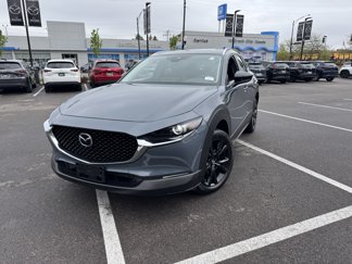 Used 2022 MAZDA CX-30 AWD 2.5 S w/ Preferred Package image 1