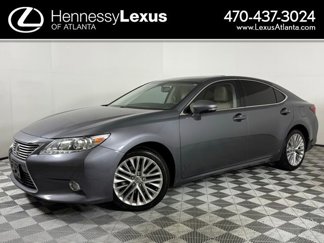 Used 2013 Lexus ES 350 image 1