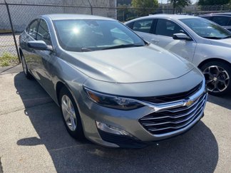 Used 2024 Chevrolet Malibu LT image 1