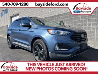 Used 2019 Ford Edge SEL image 1