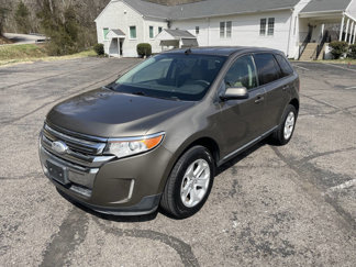 Used 2012 Ford Edge SEL image 1
