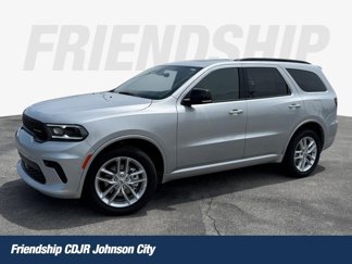 New 2025 Dodge Durango GT image 1