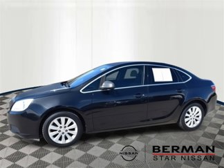 Used 2016 Buick Verano image 1