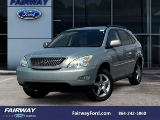 Used 2004 Lexus RX 330 AWD image 1