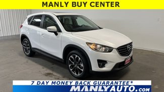 Used 2016 MAZDA CX-5 Grand Touring image 1