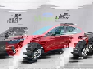 New 2025 Ford Escape Active w/ Tech Pack #1 image 1