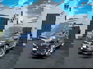 Certified 2022 INFINITI QX50 Essential image 1