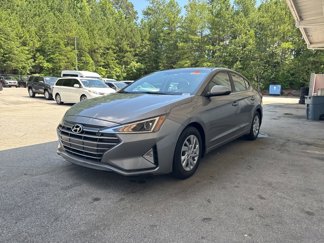 Used 2020 Hyundai Elantra SE image 1