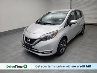 Used 2017 Nissan Versa Note SV image 1