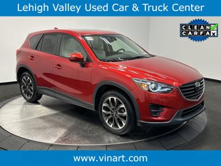 Used 2016 MAZDA CX-5 Grand Touring image 1