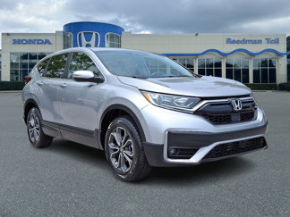 Used 2022 Honda CR-V EX-L image 1