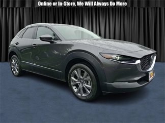 Used 2022 MAZDA CX-30 AWD 2.5 S w/ Preferred Package image 1