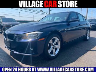 Used 2015 BMW 328i xDrive Sedan w/ Driver Assistance Package image 1