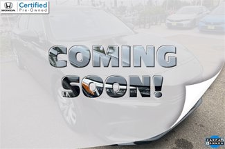 Used 2024 Honda Civic LX image 1