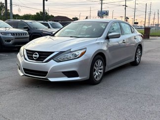 Used 2018 Nissan Altima 2.5 S image 1