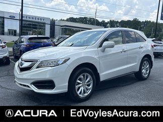 Used 2016 Acura RDX w/ Technology Package image 1