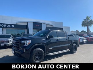Used 2020 GMC Sierra 1500 Elevation w/ Elevation Value Package image 1